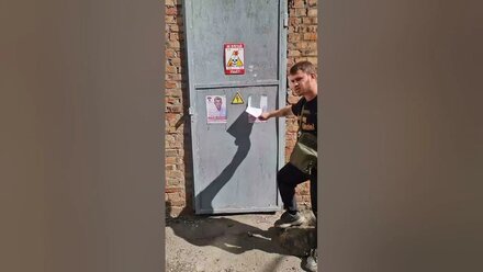 Огромная благодарность ребятам за помощь в агитации и очистке плакатов после выборов!