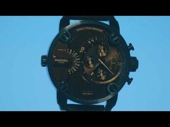 Часы Diesel