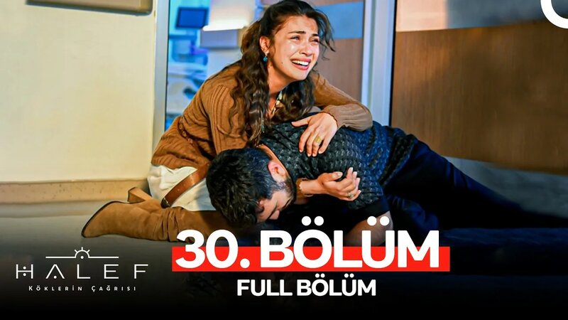 Halef: Köklerin Çağrısı 30. Bölüm - Yandex Video aramada çevrimiçi izle