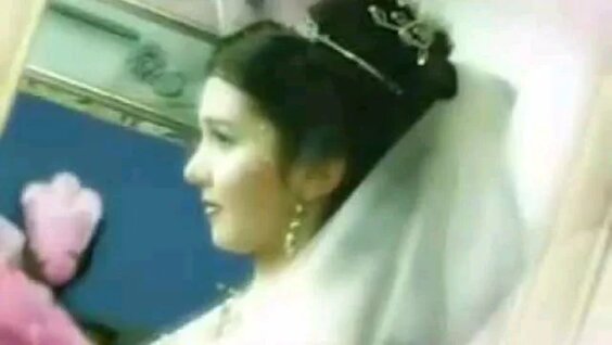 Мен вибраторды бірінші рет қолданып көрдім.