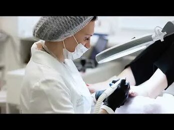 Подологический кабинет COSMOPRO