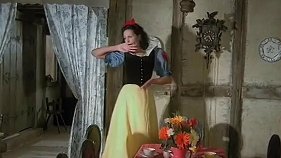 Воркутаның жалаңаш әйелдері