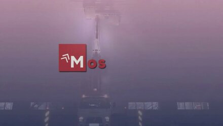 Аренда автовышек в Москве от MosVektor