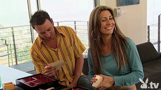 Rus porno incent haqida