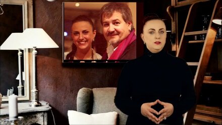 Режиссёр Виктория Ветрова представляет авторский музыкально - драматический сериал "ДИВА"