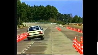 Citroen Cx Test