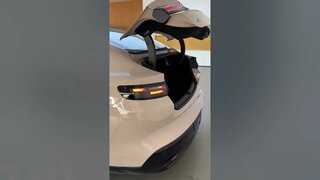 All New 2026 Leapmotor B01 EV Review & Walkaround