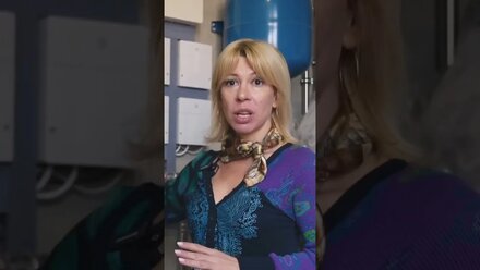 Система отопления. Устройство котельной