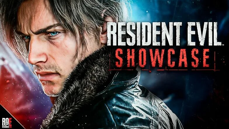 Resident Evil 9 Requiem Showcase | на русском языке c озвучкой (Перевод ...