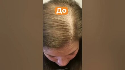 Сколько ЦВЕТОВ есть в карандаше Sevich? Смотрим палитру оттенков #hair #волосы #sevich #загуститель