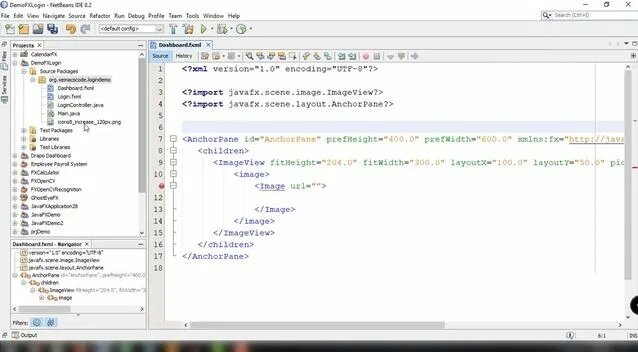 JavaFX Tutorial for Beginners 11 - How to use ImageView in JavaFX ...