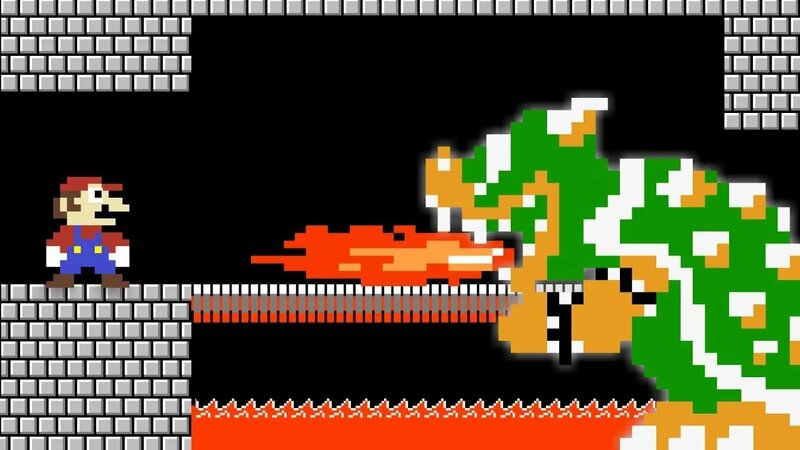 Mario Bros.Cartoon [Super Mario Animation] - Yandex Video aramada ...