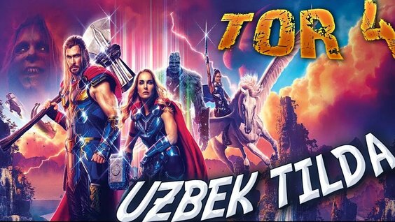 tor uzbek: 477 video Yandex'te bulundu