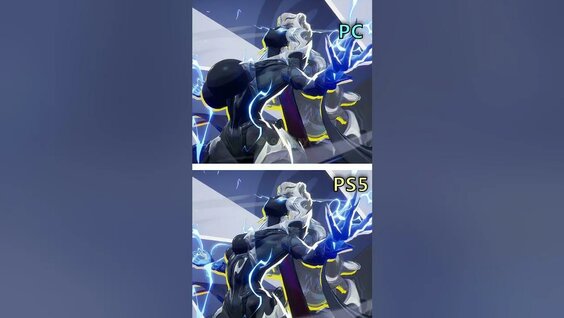PC Vs Console Marvel Rivals... - Yandex Video aramada çevrimiçi izle
