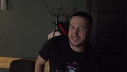 Пробуем "процедуры для женщин" или "Леха камеру выключай"