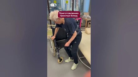 🌟 Вдохновляющая история восстановления вместе с командой профессионалов Сениор Групп! 🌟