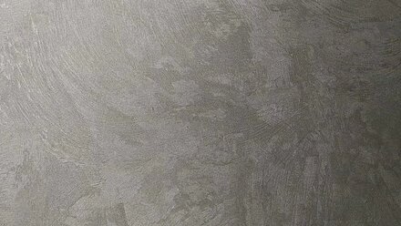 Capadecor StuccoDecor DI PERLA Silber