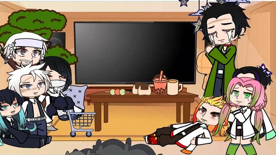 Kin no tamamushi giyuu