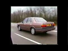 Mazda 929