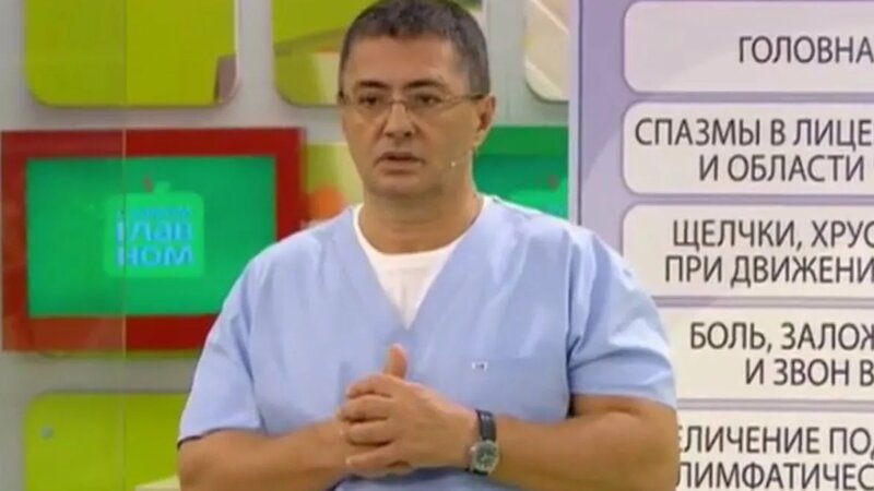 О самом главном: Легочная гипертензия, тромбоз сетчатки глаза ...