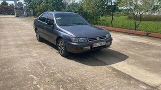 toyota corona 1992.chính chủ, giá 45TR, Lh 0908.372.309 xem xe tại bến lức