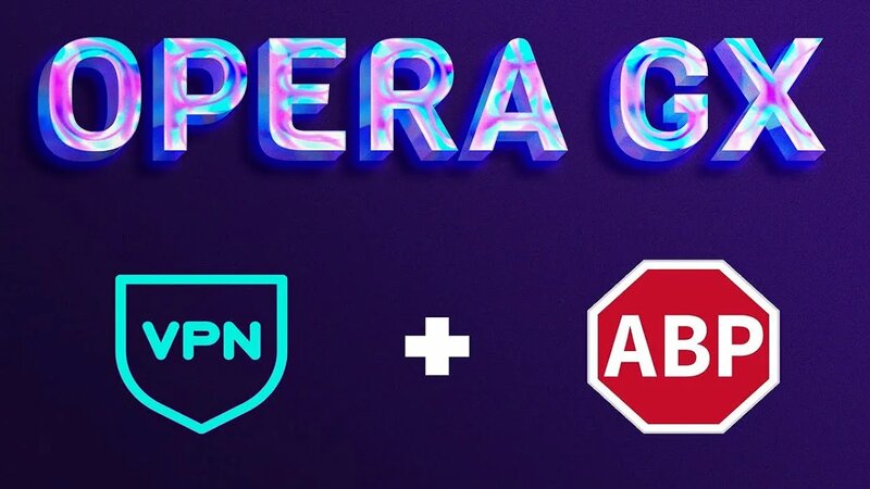 Opera Gx Kurulum + VPN + Reklam Engelleyici Açma Ayarları !!! Opera ...