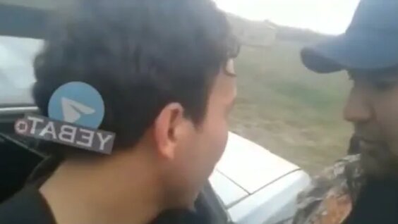 Ruslar HD sifatli yashirin kamera bar hojatxonasida