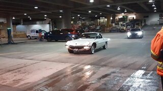Mazda Cosmo