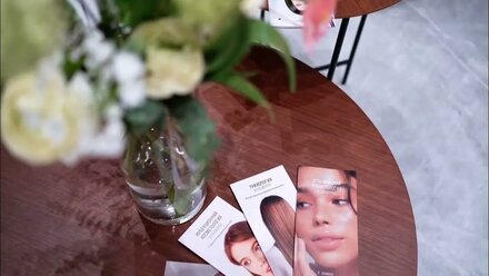 Открытие COSMOPRO в центре на Садовом кольце