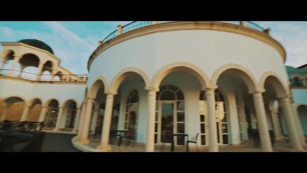 Отель Melia Villaitana в Бенидорме