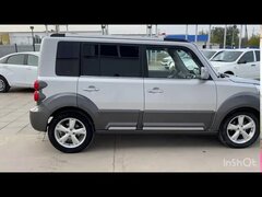 Great Wall Hover M2 2013