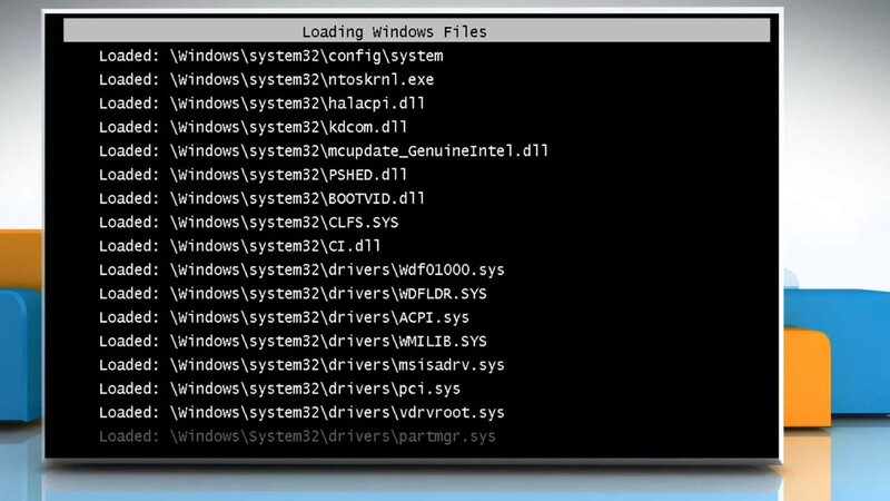 How to fix Ntoskrnl.exe Blue Screen of Death issue :Tutorial - Смотреть ...