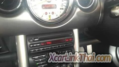 Bluetooth interface Mini cooper r50 r52 r53 - Yandex Video aramada ...