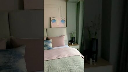 Дизайн спальни