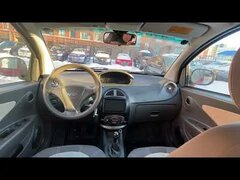 Обзор Chery IndiS (S18D) 2012г.  Прохор | Просто Хорошие Автомобили