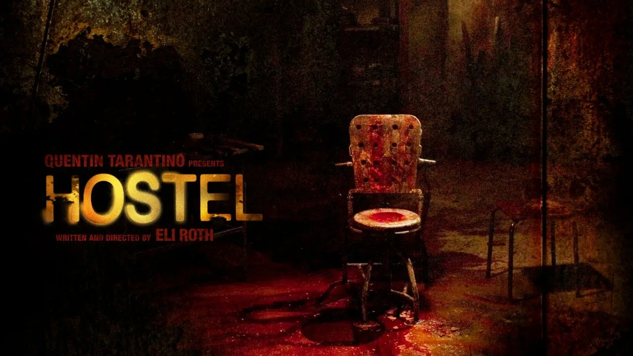 Hostel Korku filmi Türkçe dublaj full izle 2020