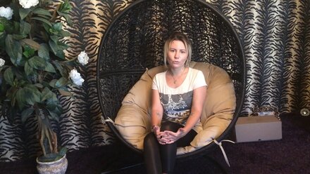 Клиенты о TheBeautiful [Анна]