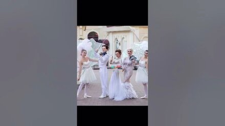 Волшебная скрипка Светлана Бойко