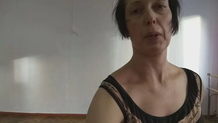 Упражнения для спины