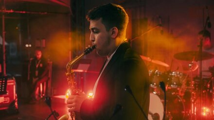Tigran Hamasyan - Levitation 21