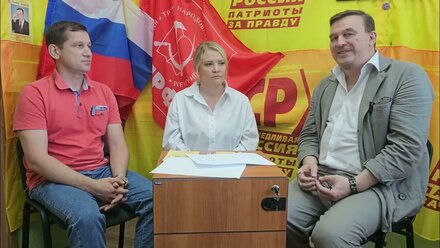 Продолжение грустной истории с руководством МУП ЖКХ ТЕЙКОВСКОГО МУНИЦИПАЛЬНОГО РАЙОНА.