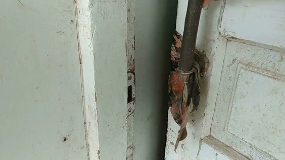 Qizlar striptiz oyinlarini oynashdi