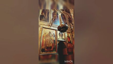 Исцеление Красотой: Совершенное Золото, Успенский собор, Москва #кремль #путешествия