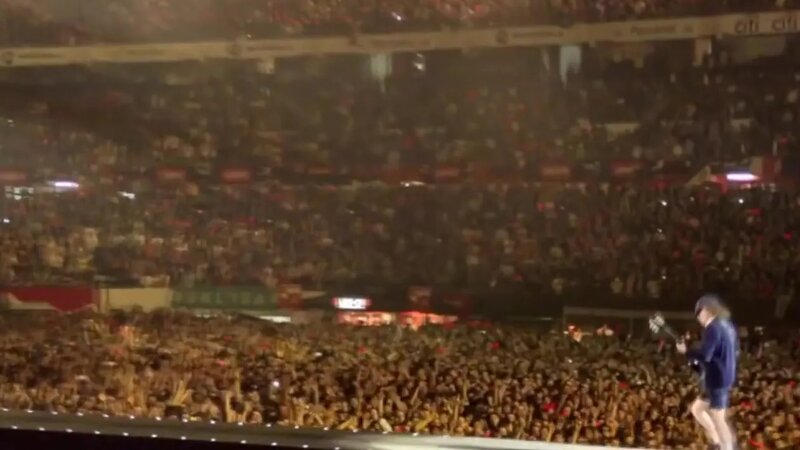 AC/DC live at River Plate full concert 2009 – смотреть видео онлайн в ...