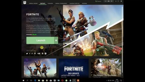 how to fix dx11 feature level 10 0 is required to run the engine - fortnite dx11 feature level 100 fix