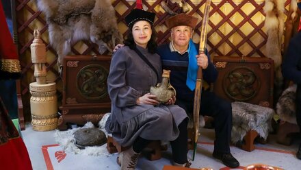 Международная выставка-форум Россия в Москве. ВДНХ.