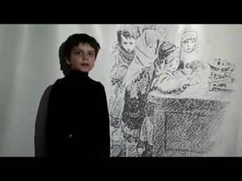 Хлебные крошки