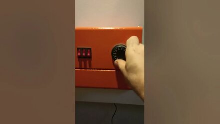 Котел в отоплении дома на дровах
