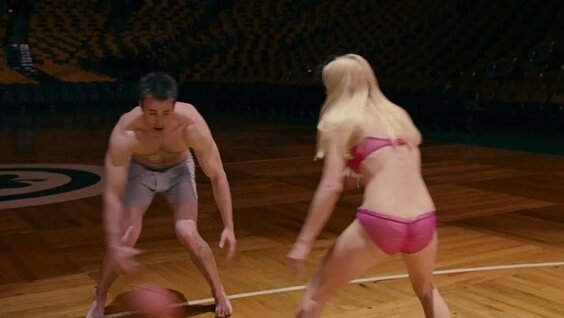 Ипподромдағы адреналин 2 секс видео