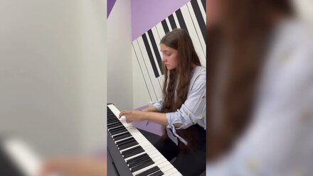 Екатерина - Педагог по фортепиано